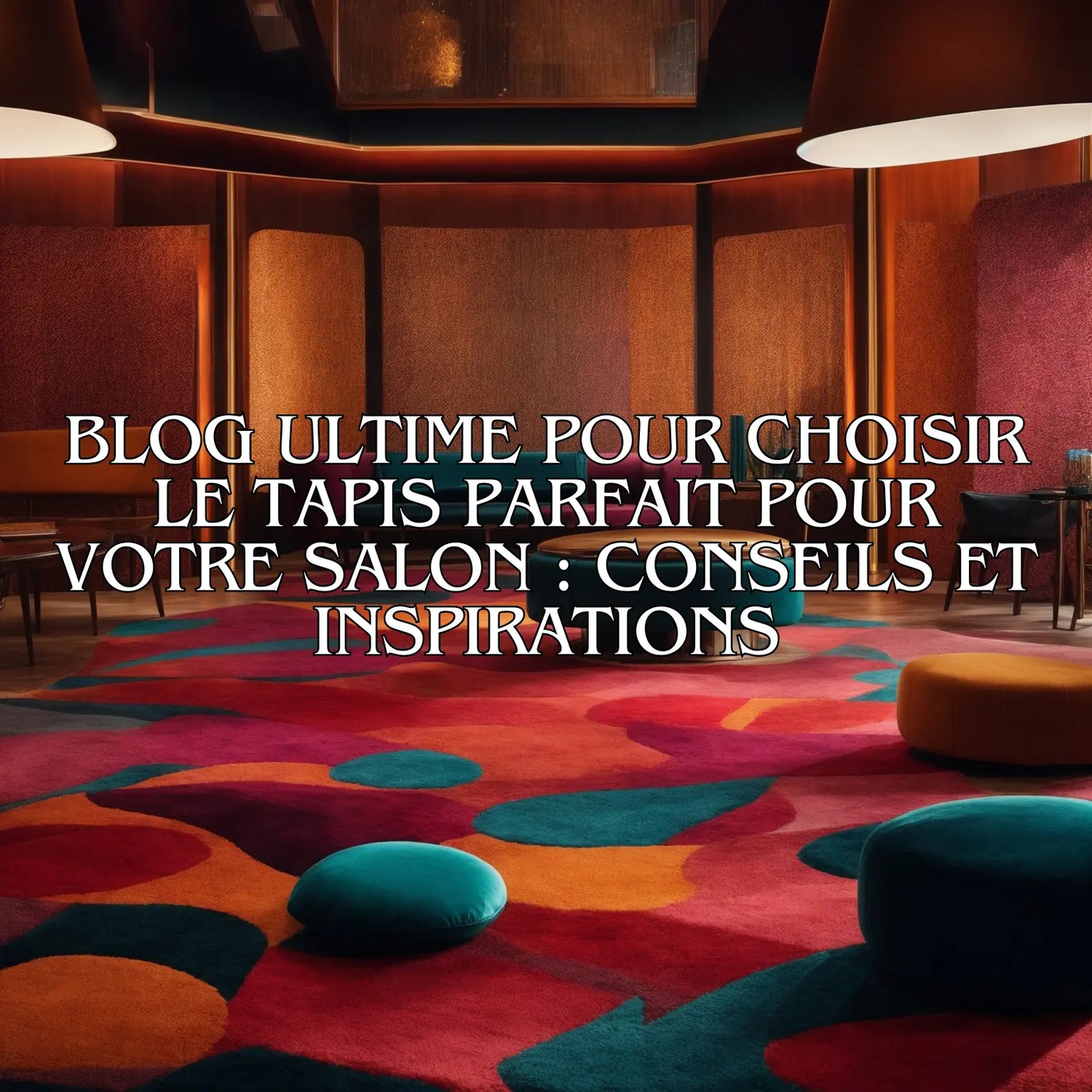 Blog-ultime-pour-choisir-le-tapis-parfait-pour-votre-salon-Conseils-et-inspirations AvenueJacket