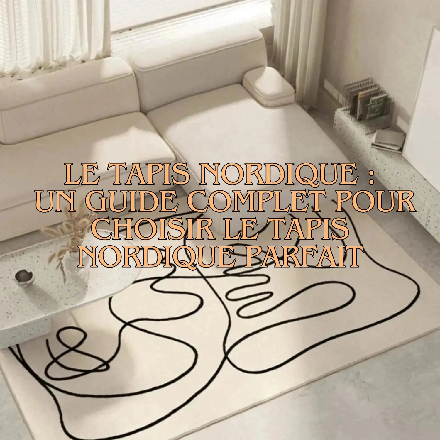 Le-Tapis-Nordique-Un-Guide-Complet-pour-Choisir-le-Tapis-Nordique-Parfait AvenueJacket