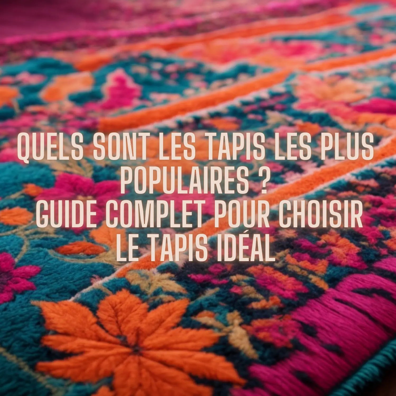 Quels-sont-les-tapis-les-plus-populaires-Guide-complet-pour-choisir-le-tapis-idéal AvenueJacket