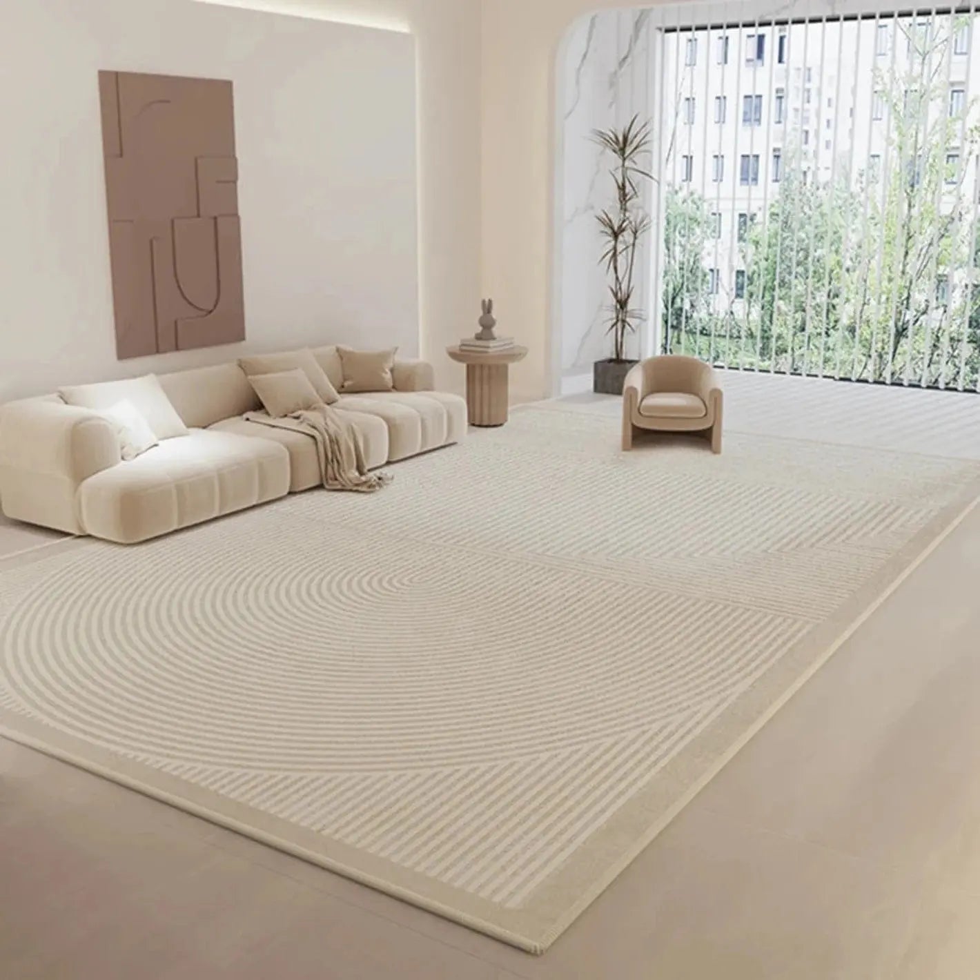 Tapis carrer - Tapis lover