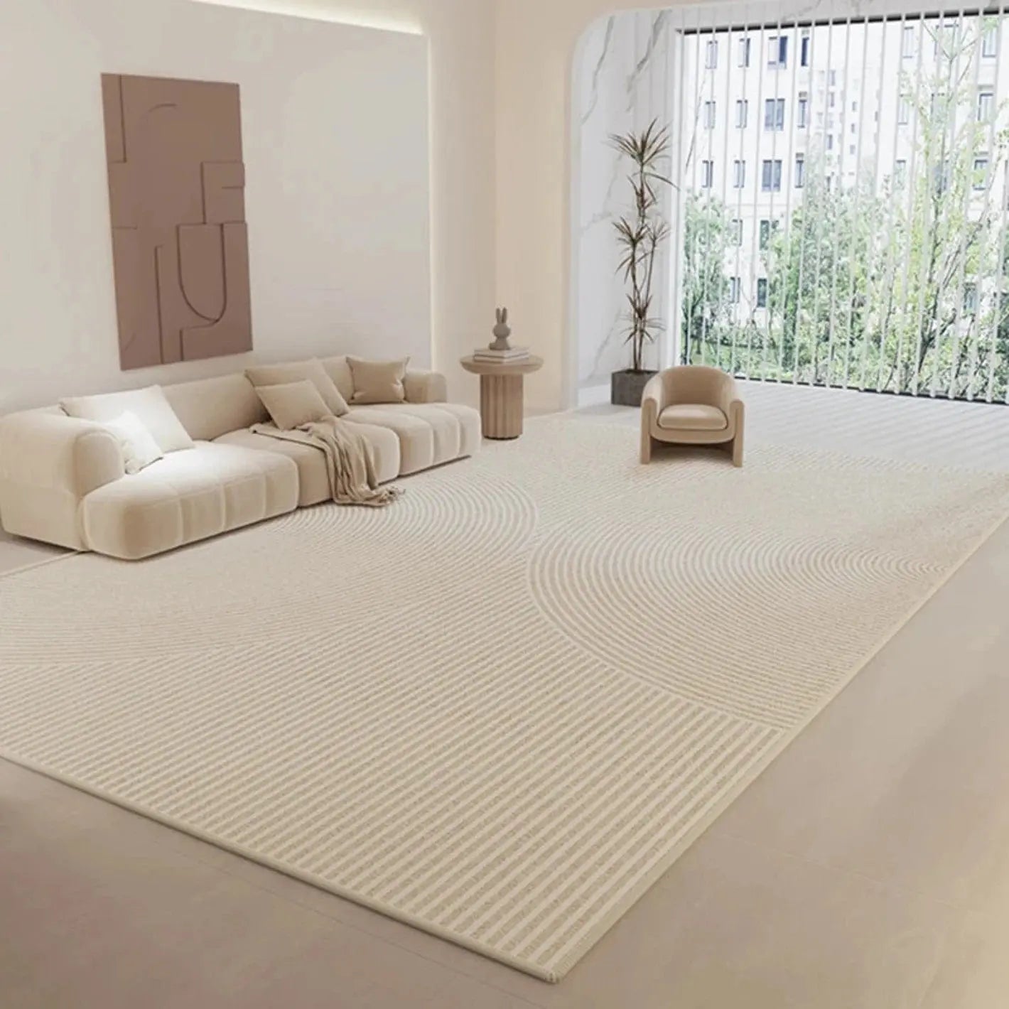 Tapis carrer - Tapis lover