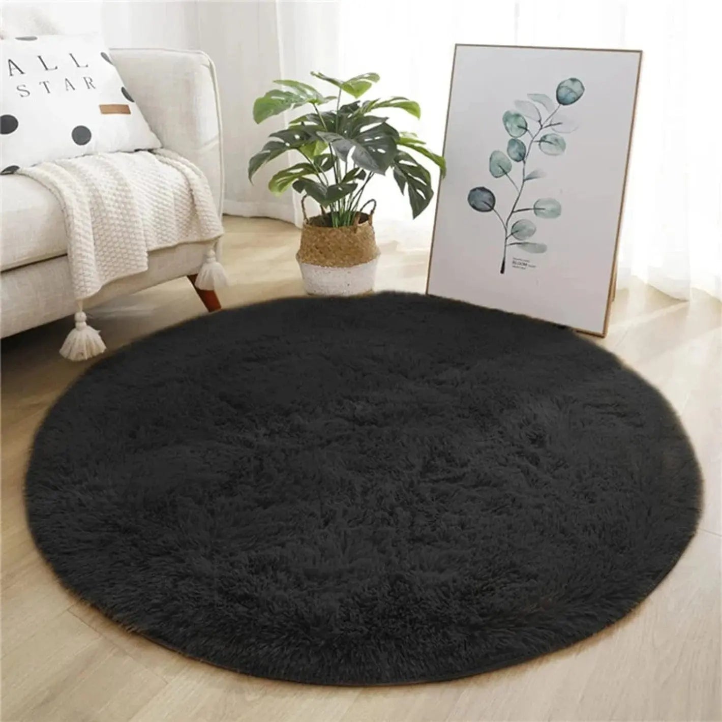 Tapis chambre - Tapis lover