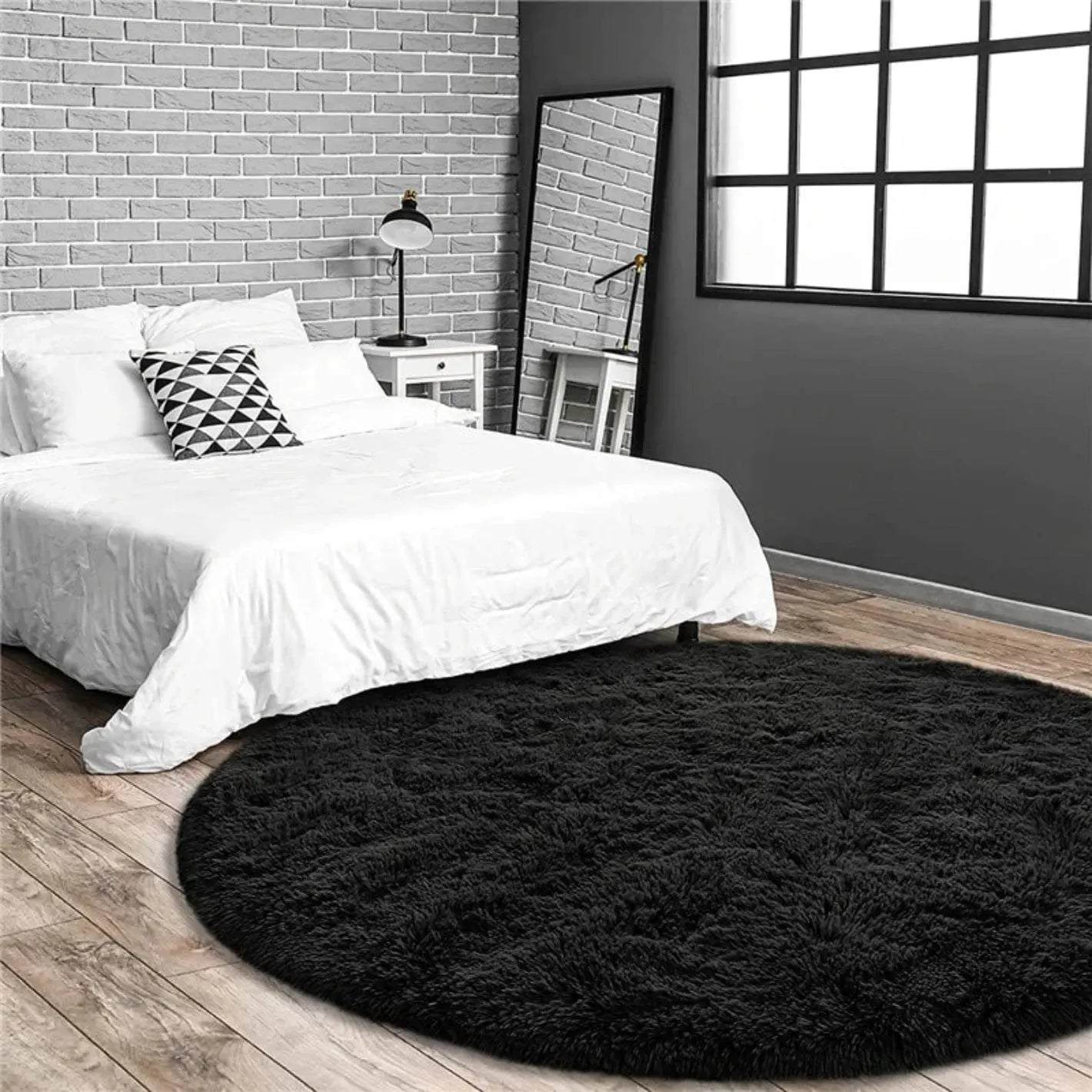 Tapis chambre - Tapis lover