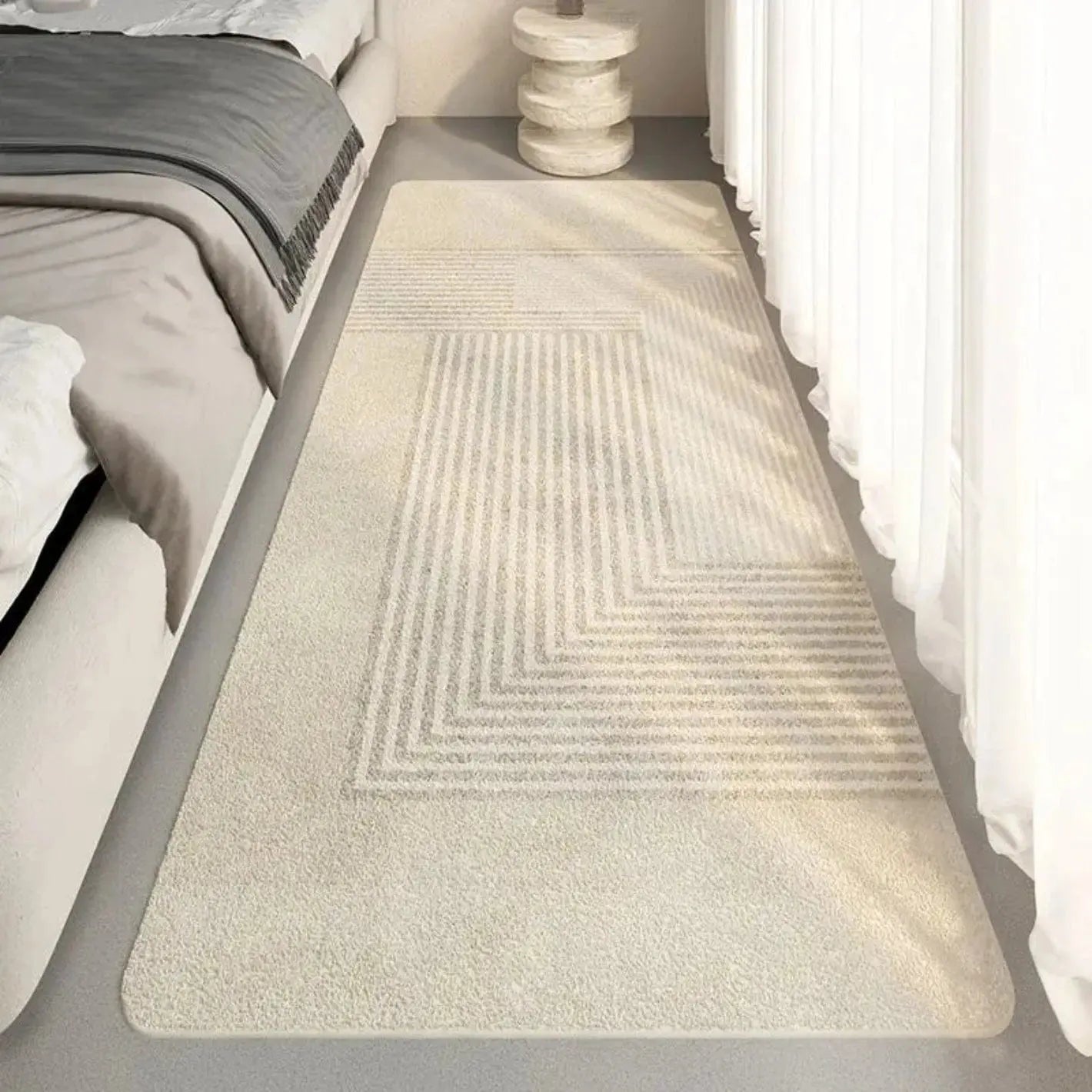 Tapis chambre - Tapis lover