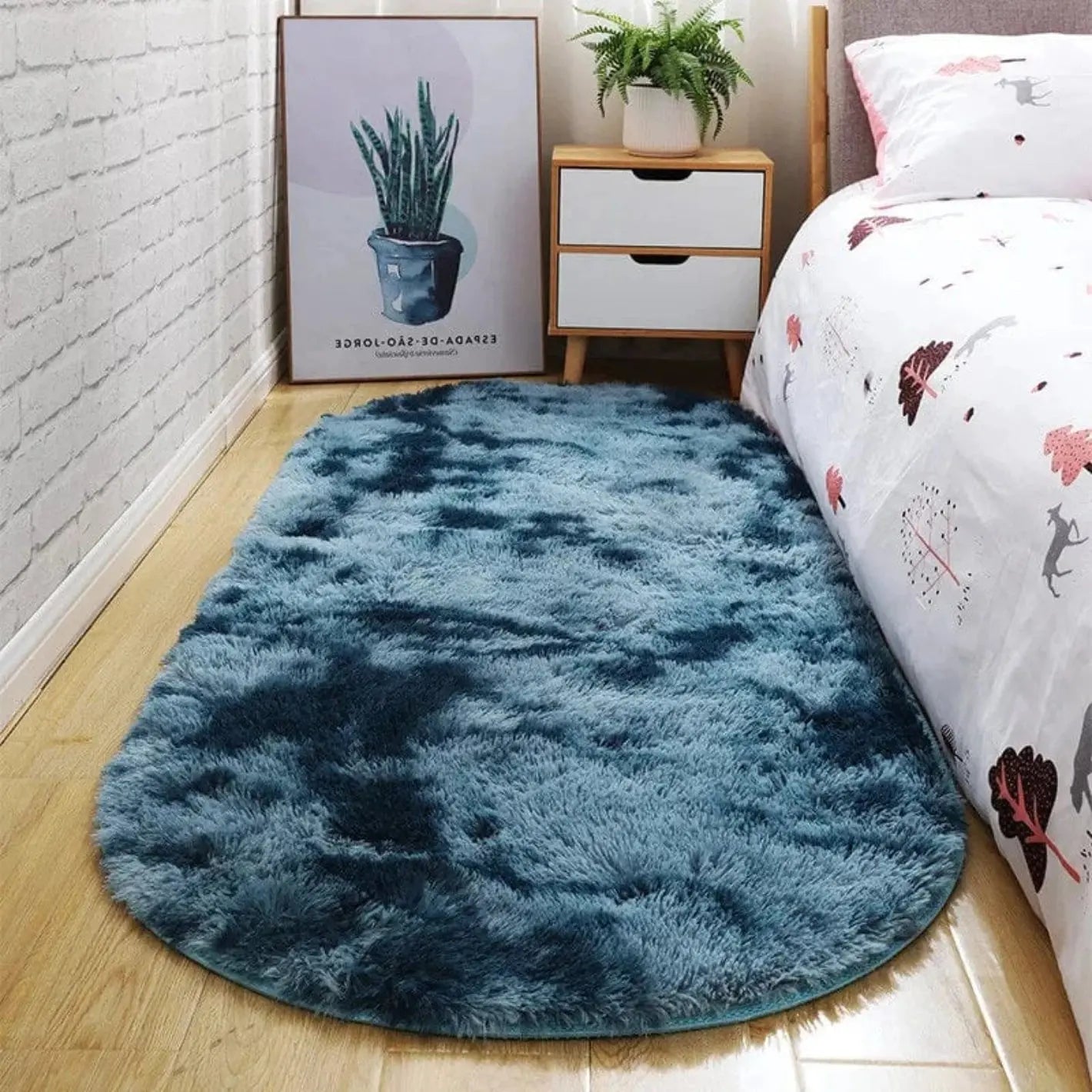 Tapis chambre - Tapis lover