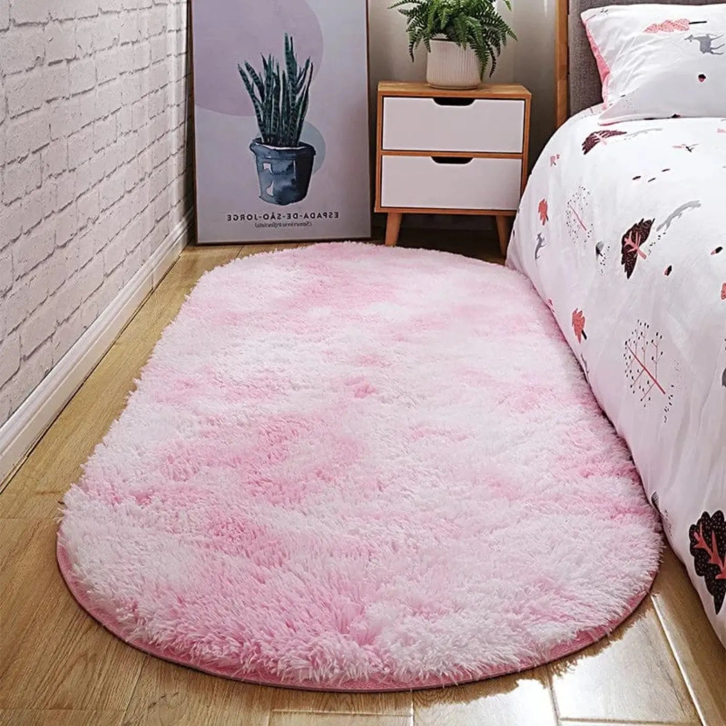 Tapis chambre - Tapis lover