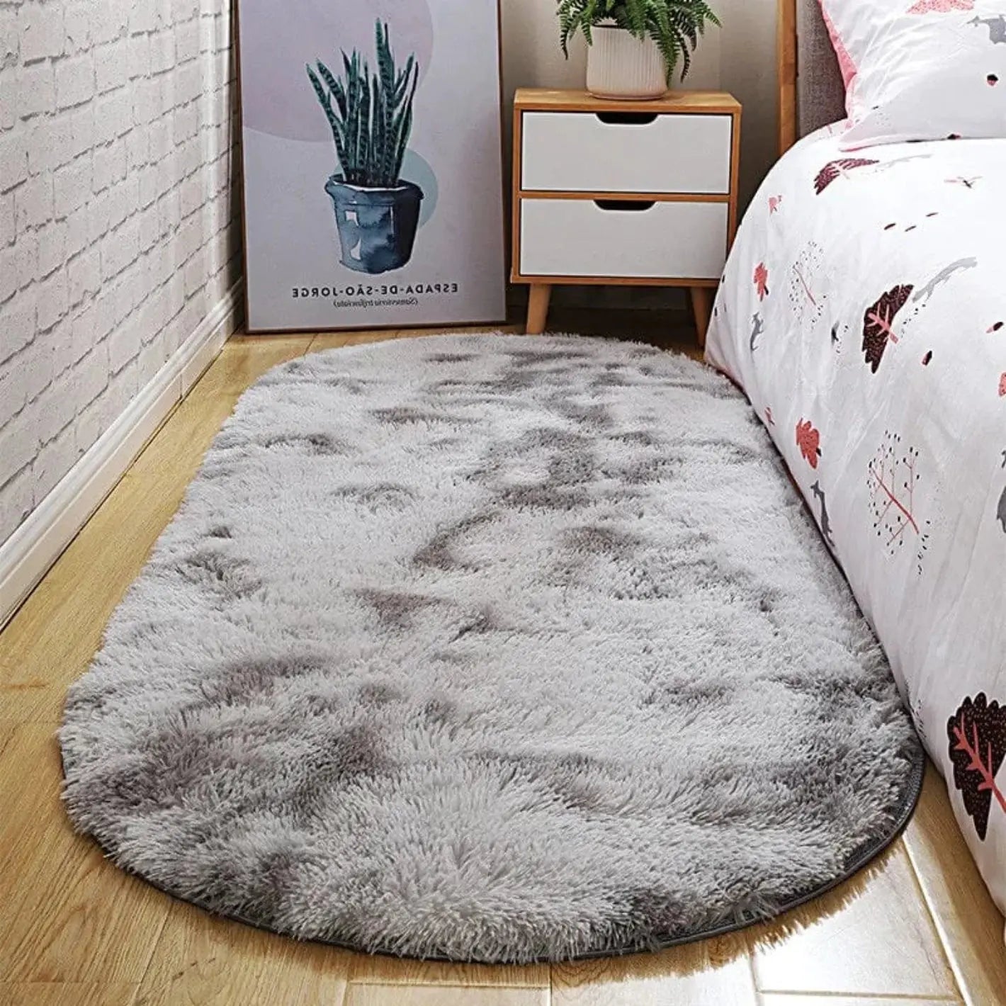 Tapis chambre - Tapis lover