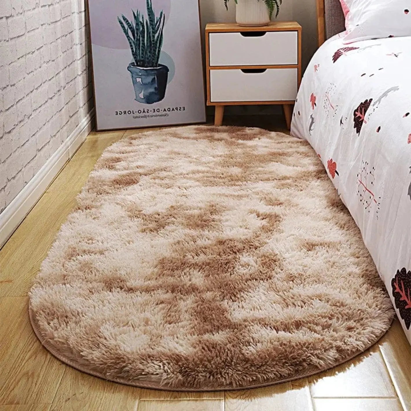 Tapis chambre - Tapis lover