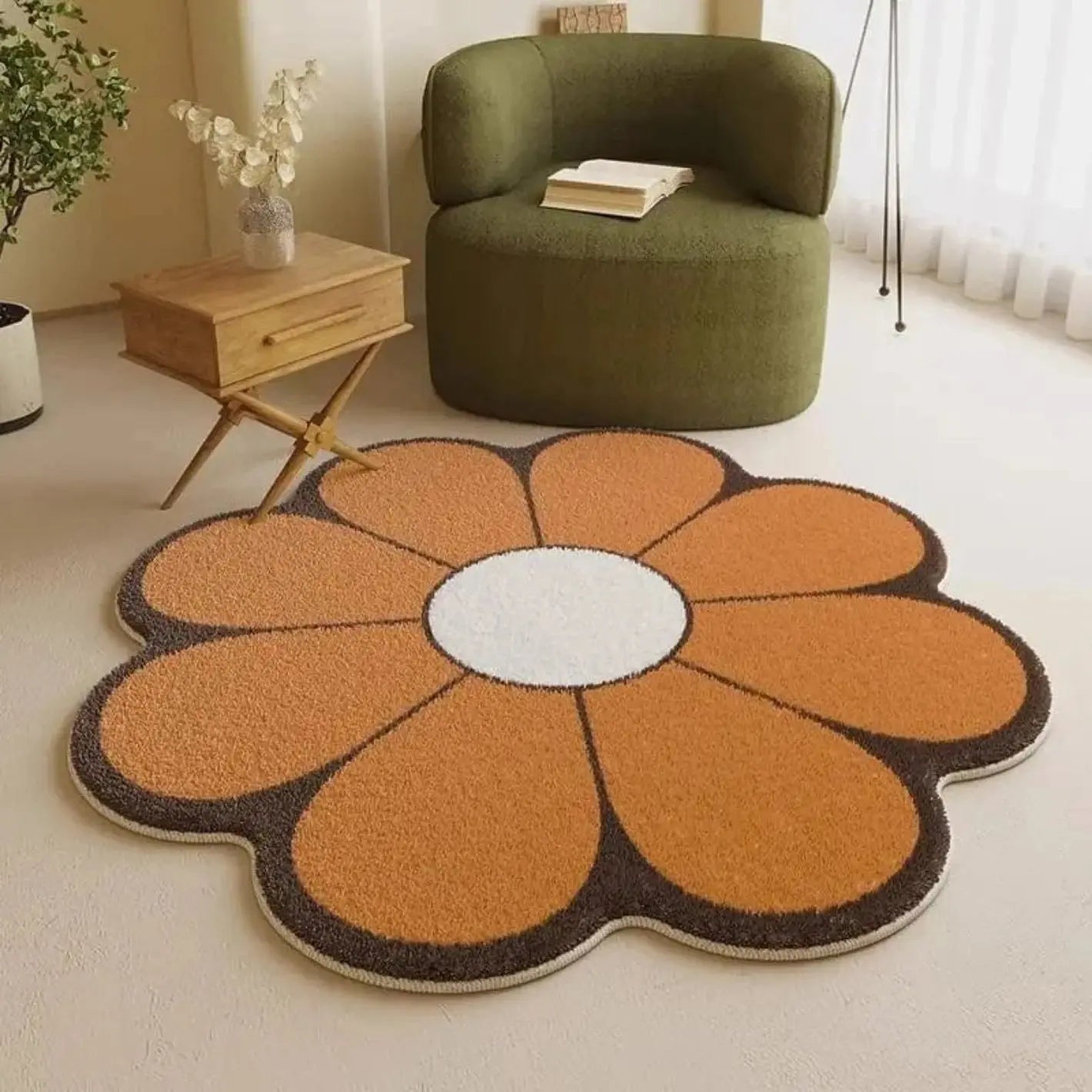 Tapis chambre fille - Tapis lover