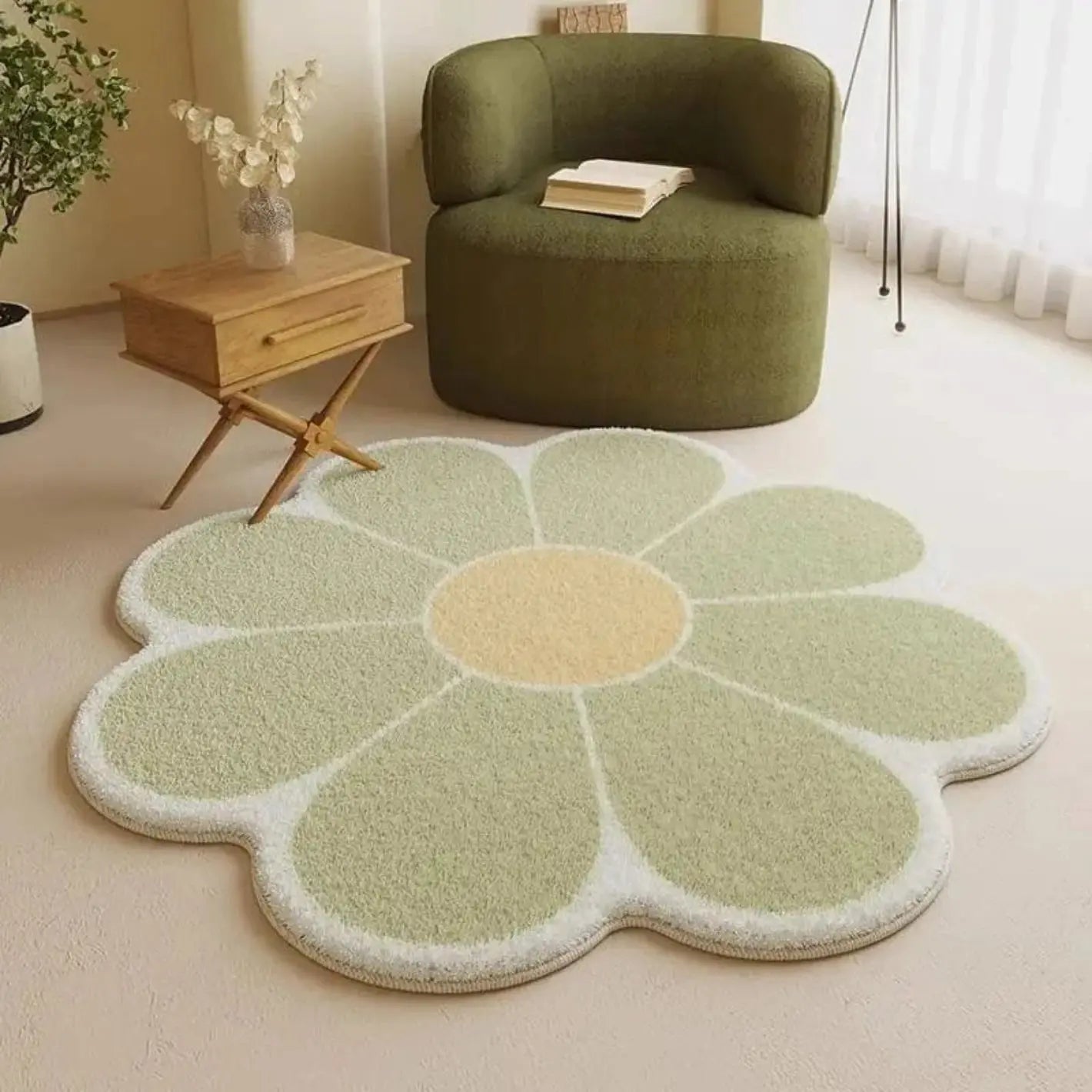 Tapis chambre fille - Tapis lover