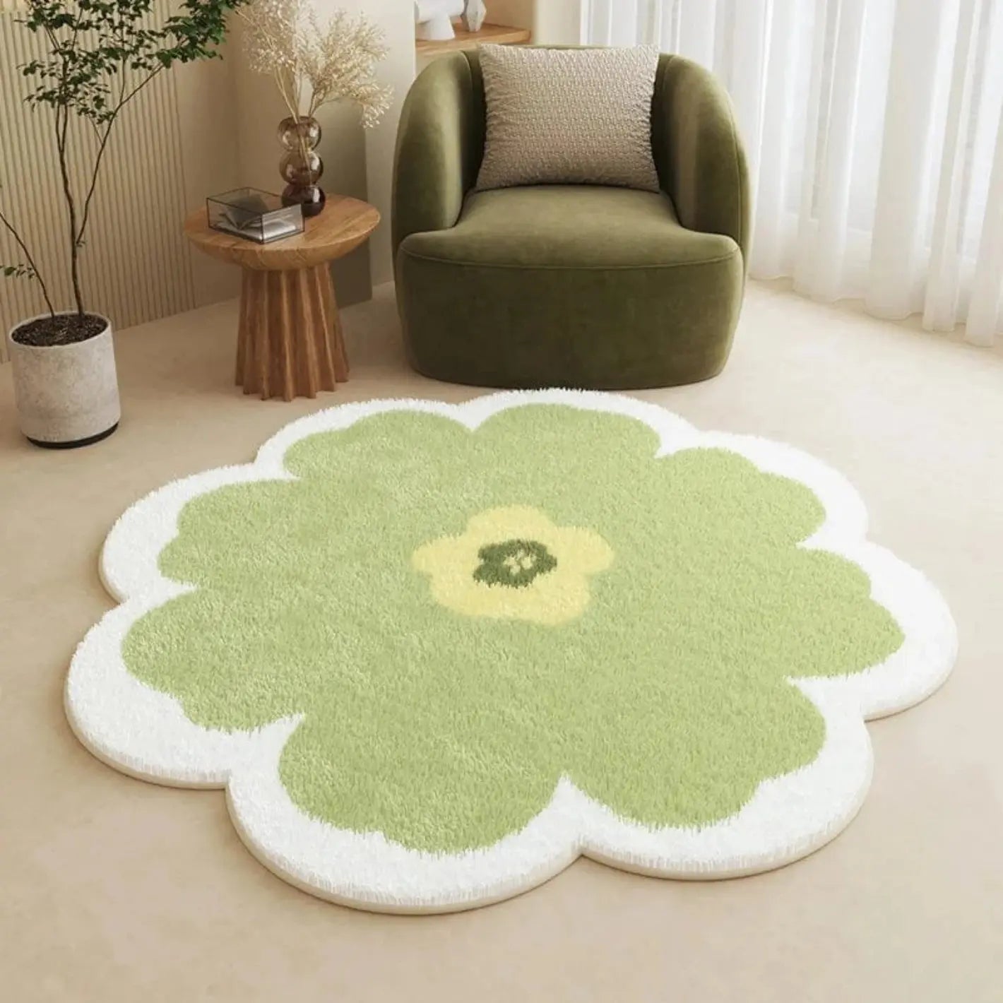 Tapis chambre fille - Tapis lover