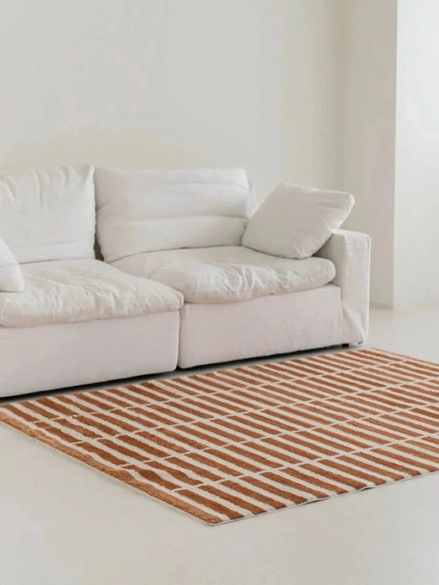 Tapis coloré - Tapis lover