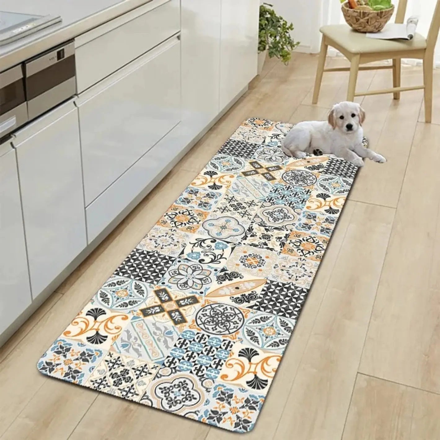 Tapis cuisine - Tapis lover