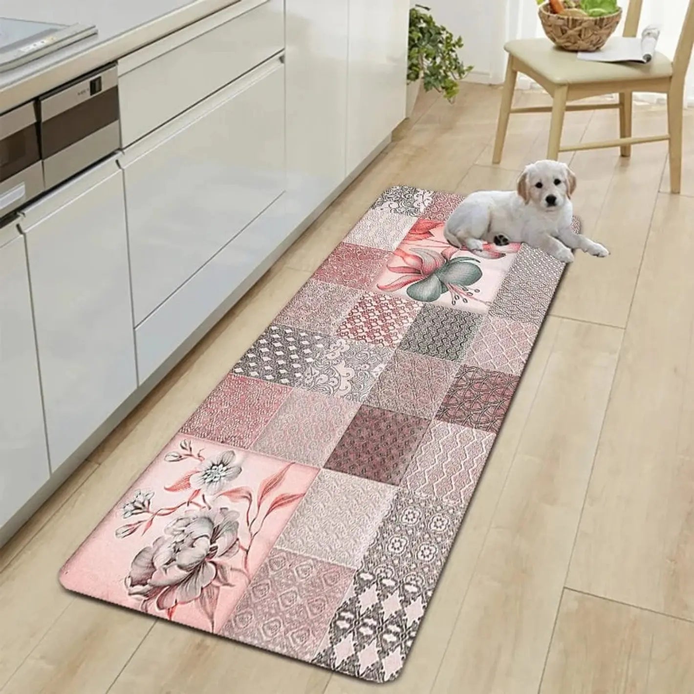 Tapis cuisine - Tapis lover