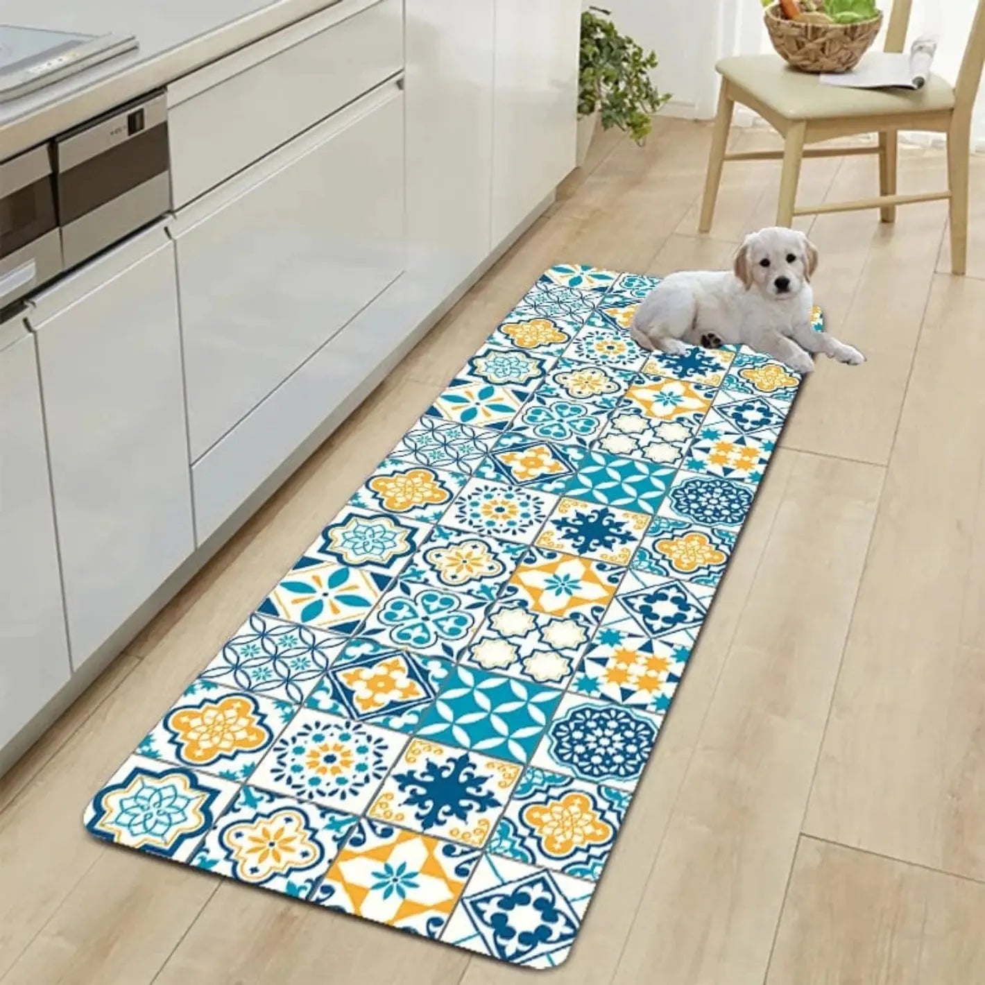 Tapis cuisine - Tapis lover