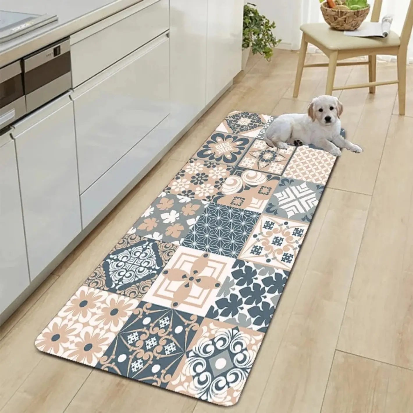 Tapis cuisine - Tapis lover