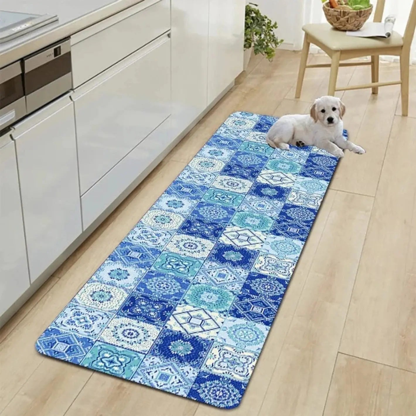 Tapis cuisine - Tapis lover