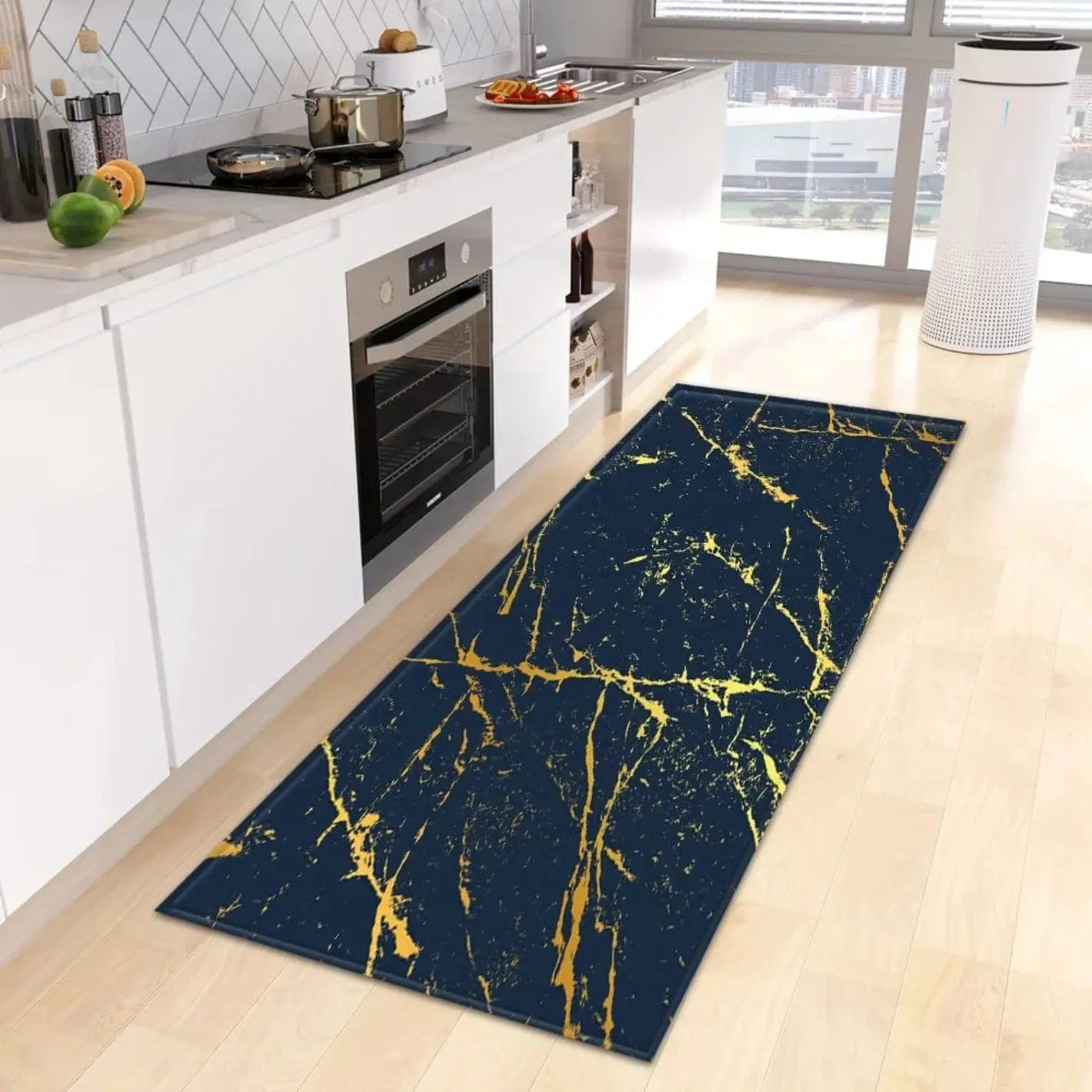 Tapis cuisine - Tapis lover