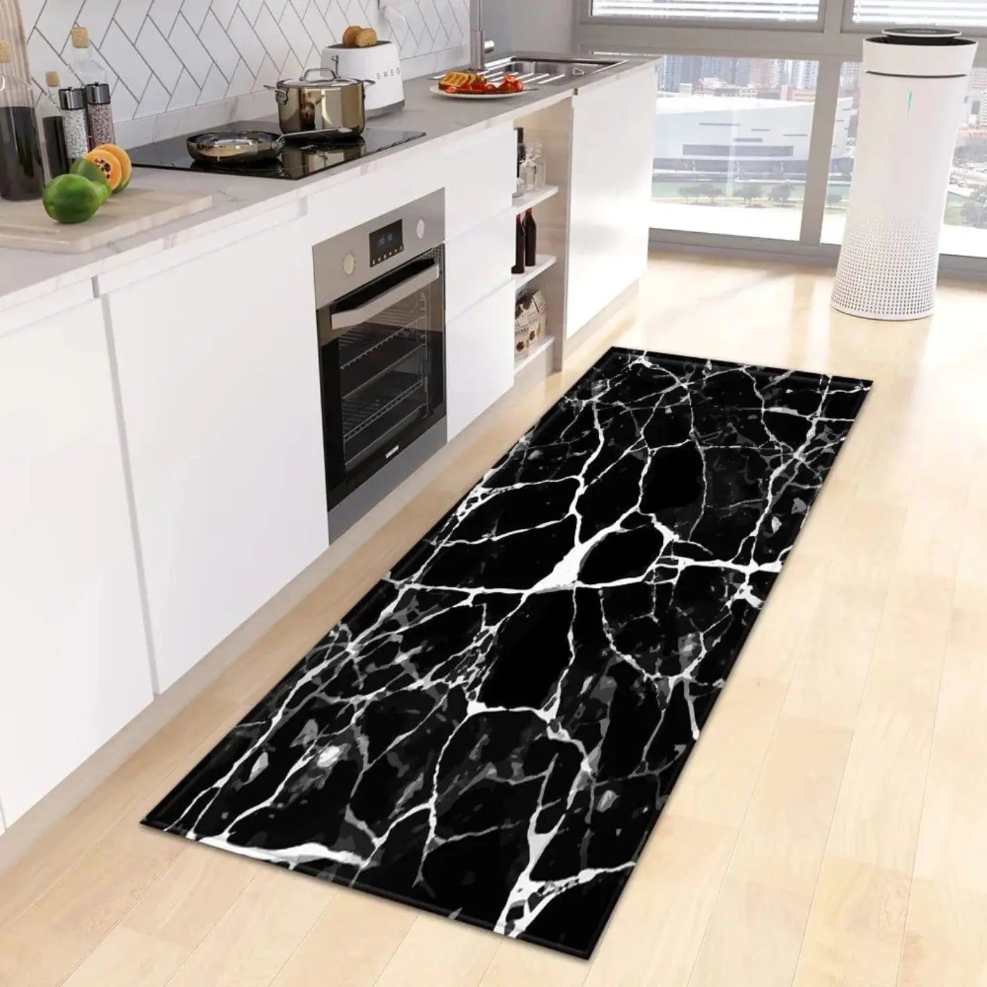 Tapis cuisine - Tapis lover