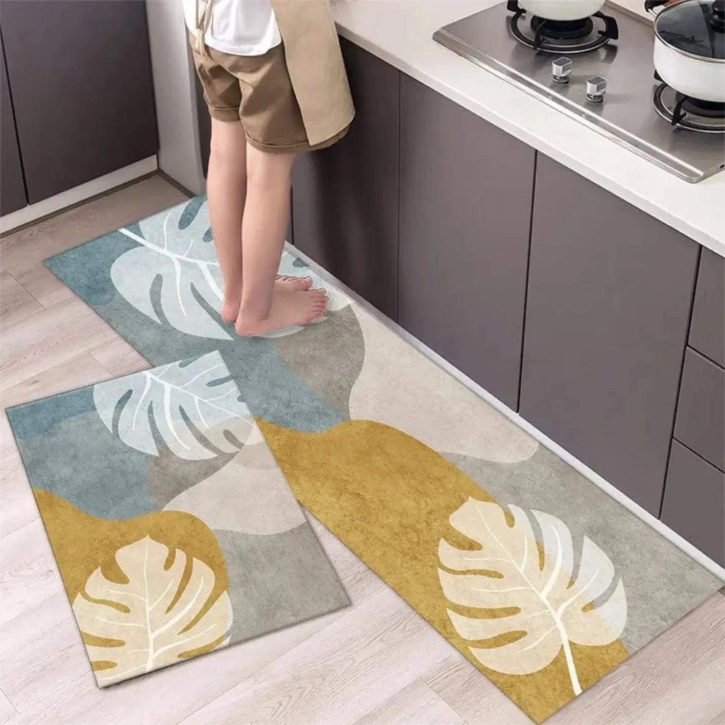 Tapis cuisine - Tapis lover