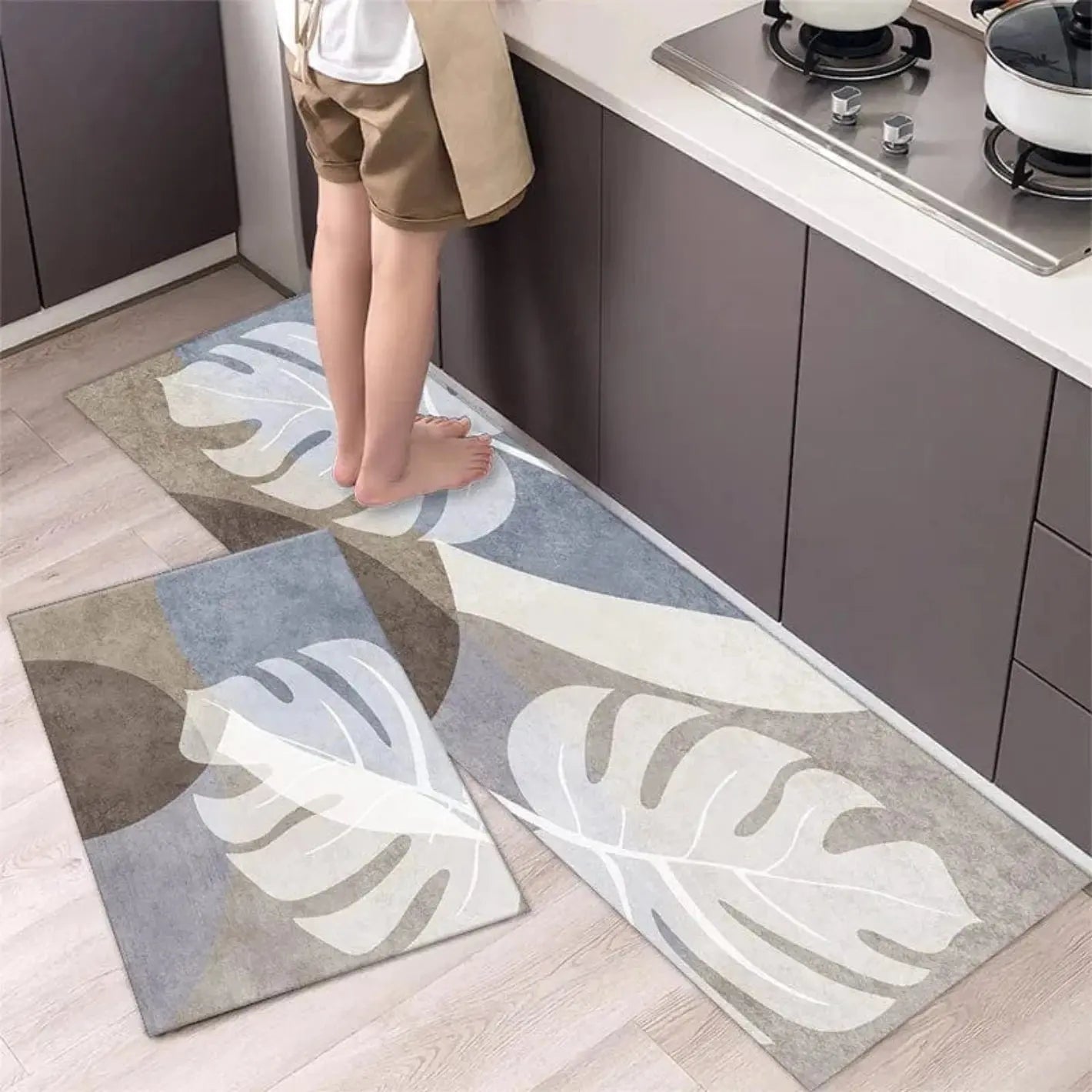 Tapis cuisine - Tapis lover