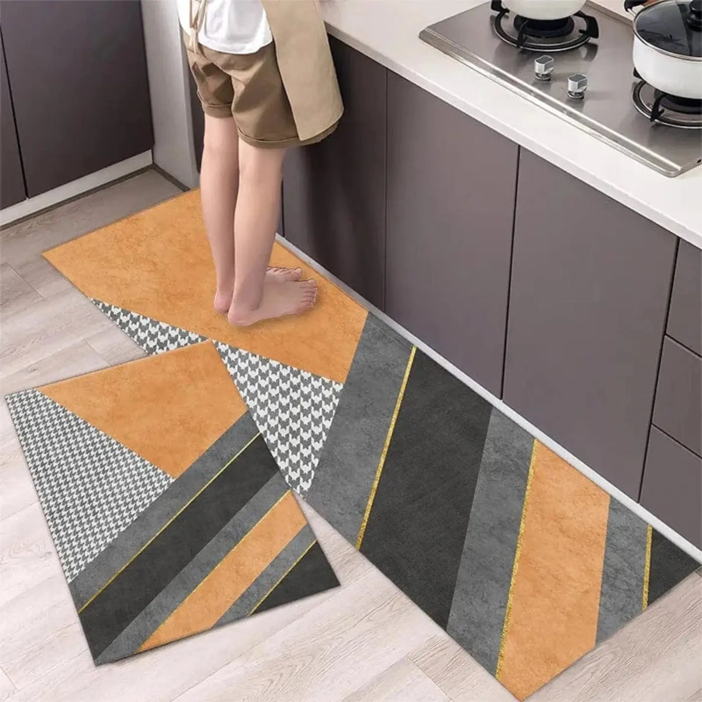 Tapis cuisine - Tapis lover