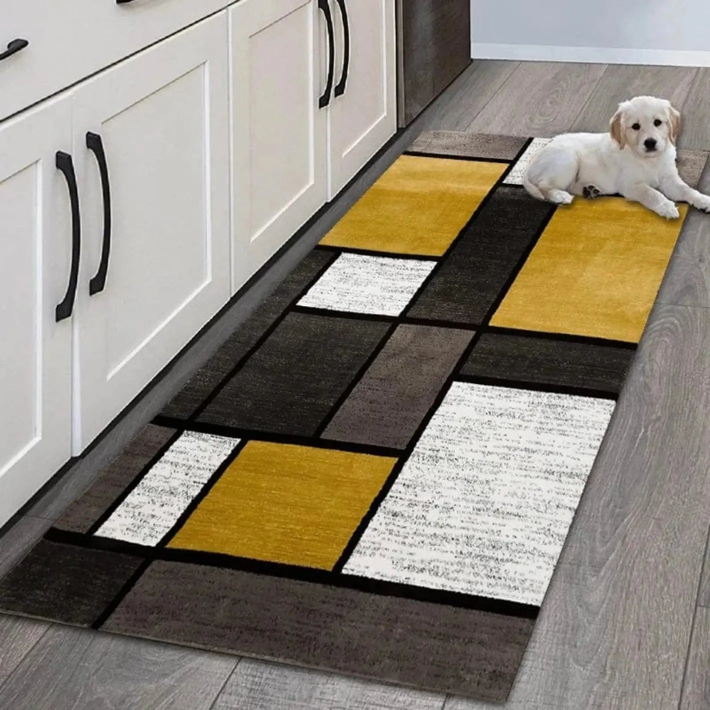 Tapis cuisine - Tapis lover