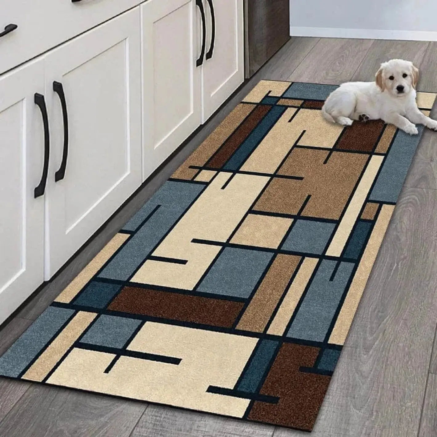 Tapis cuisine - Tapis lover