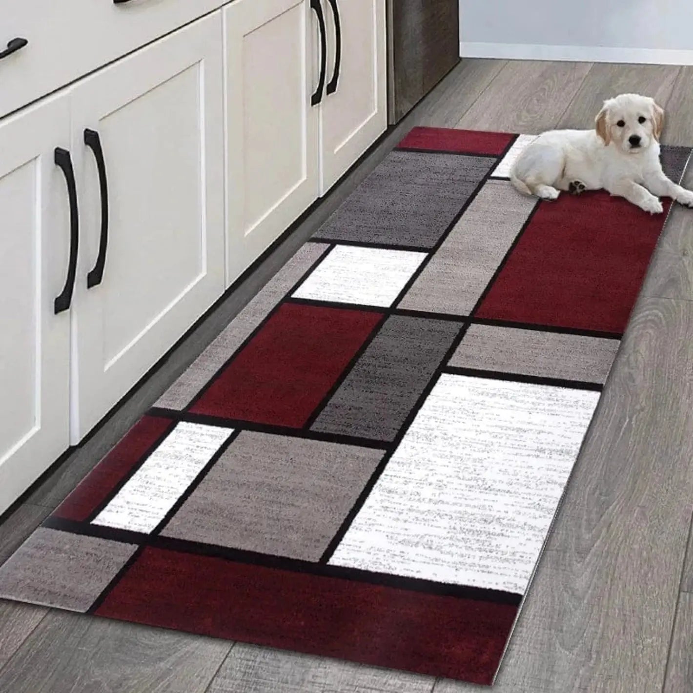 Tapis cuisine - Tapis lover