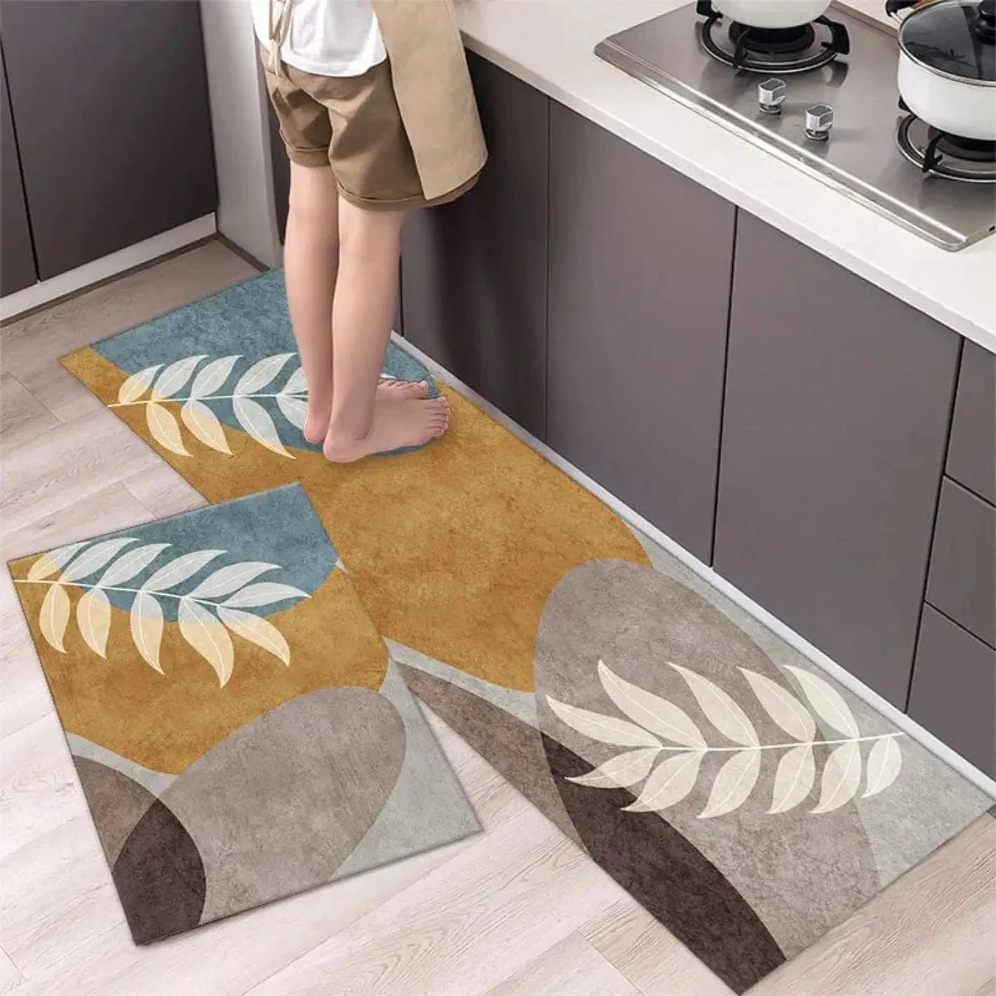 Tapis cuisine - Tapis lover