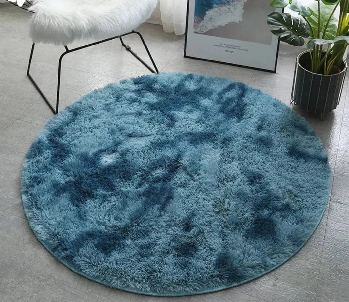 Tapis doux - Tapis lover