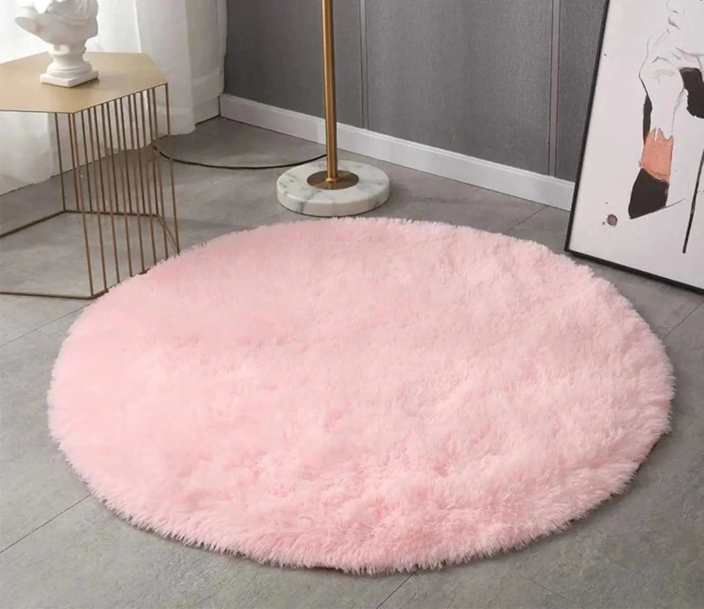 Tapis doux - Tapis lover