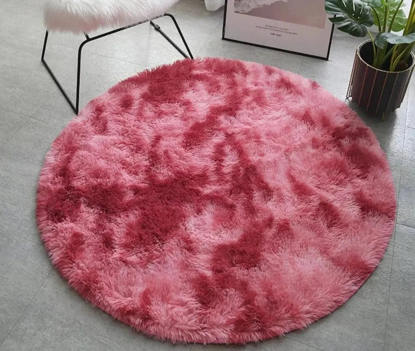 Tapis doux - Tapis lover