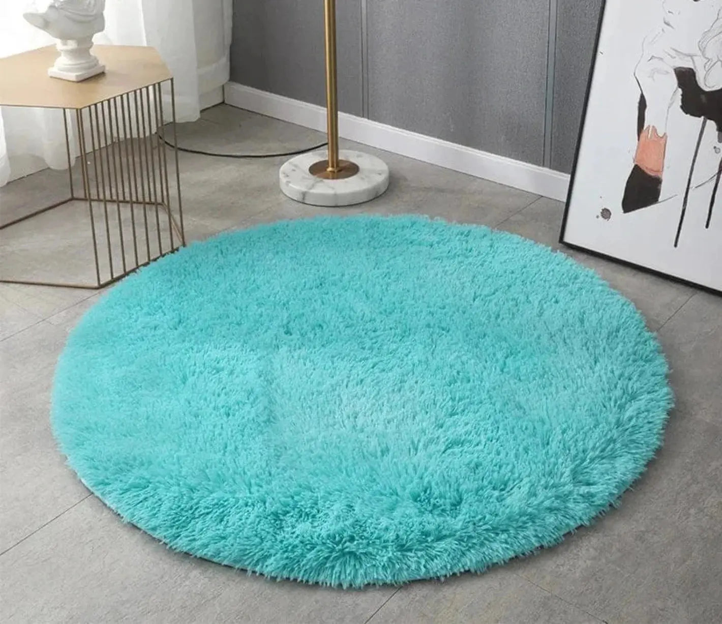 Tapis doux - Tapis lover