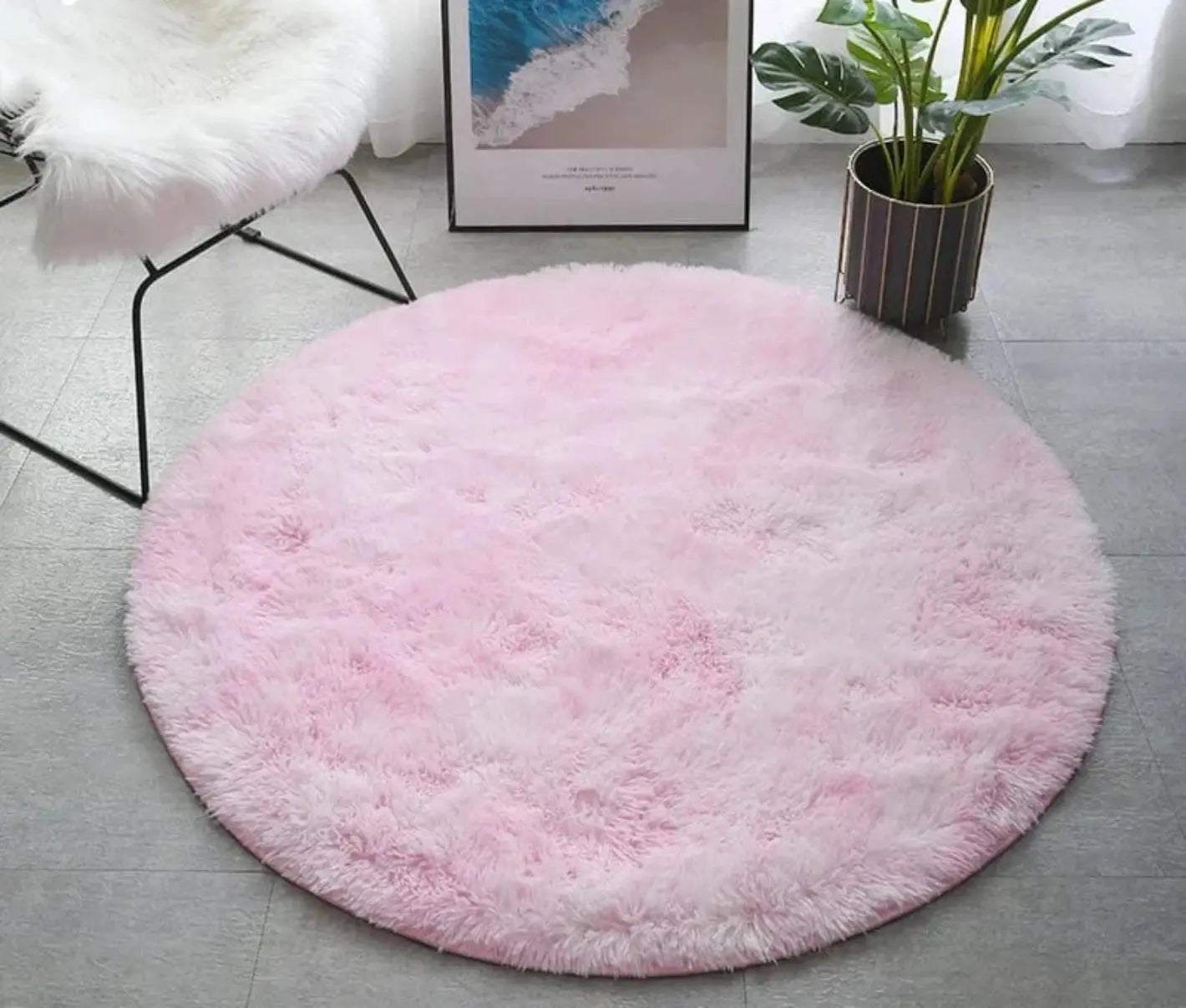 Tapis doux - Tapis lover