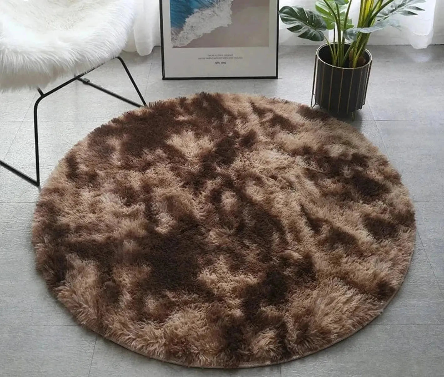 Tapis doux - Tapis lover