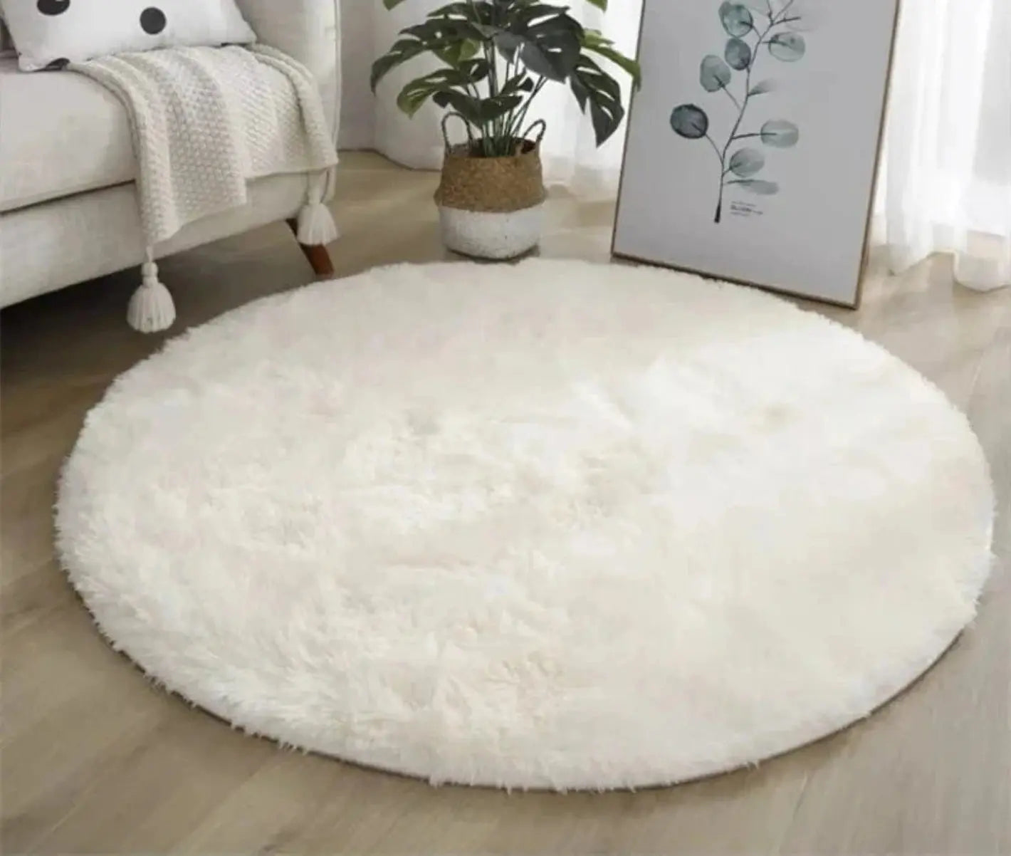 Tapis doux - Tapis lover