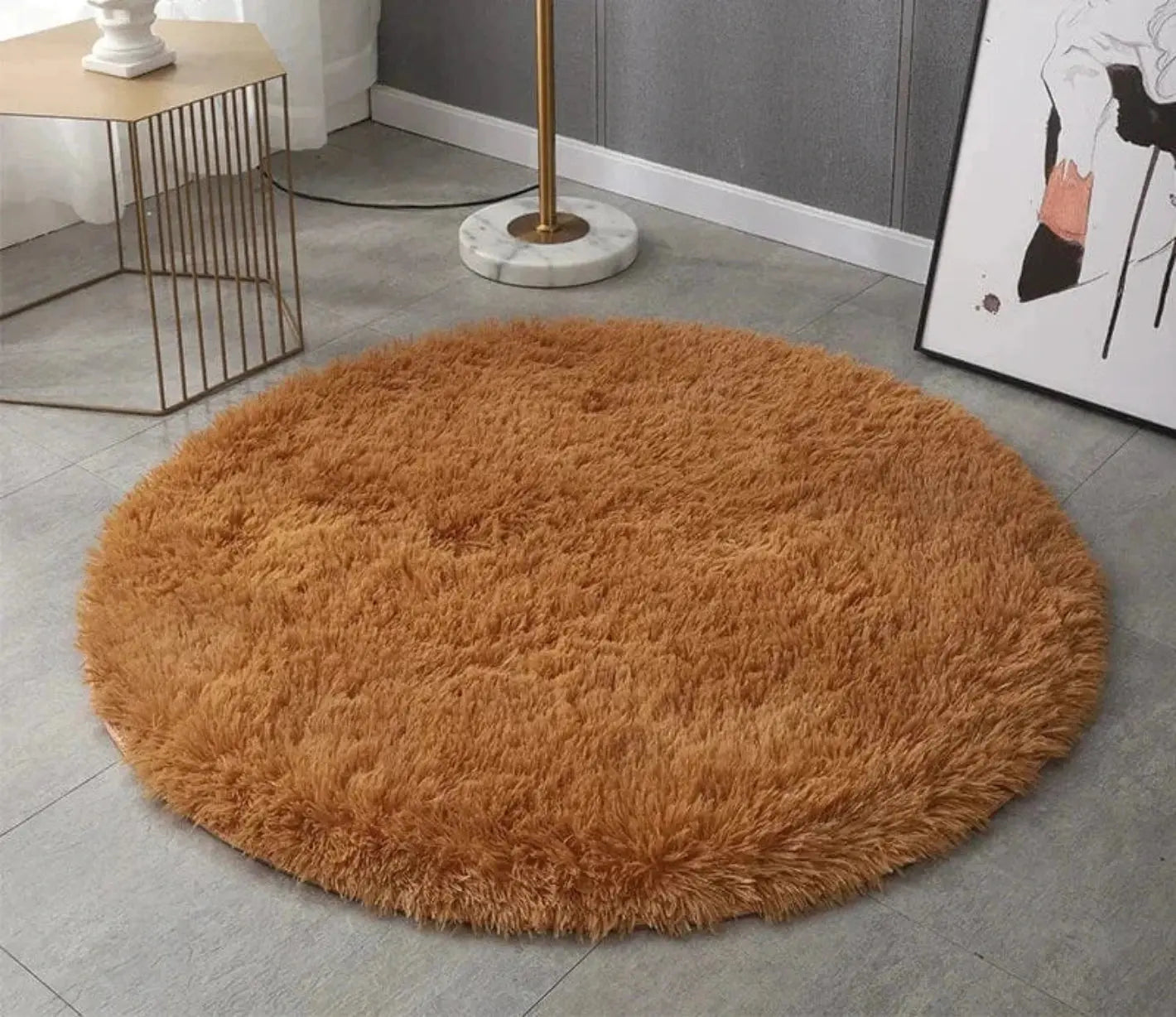 Tapis doux - Tapis lover