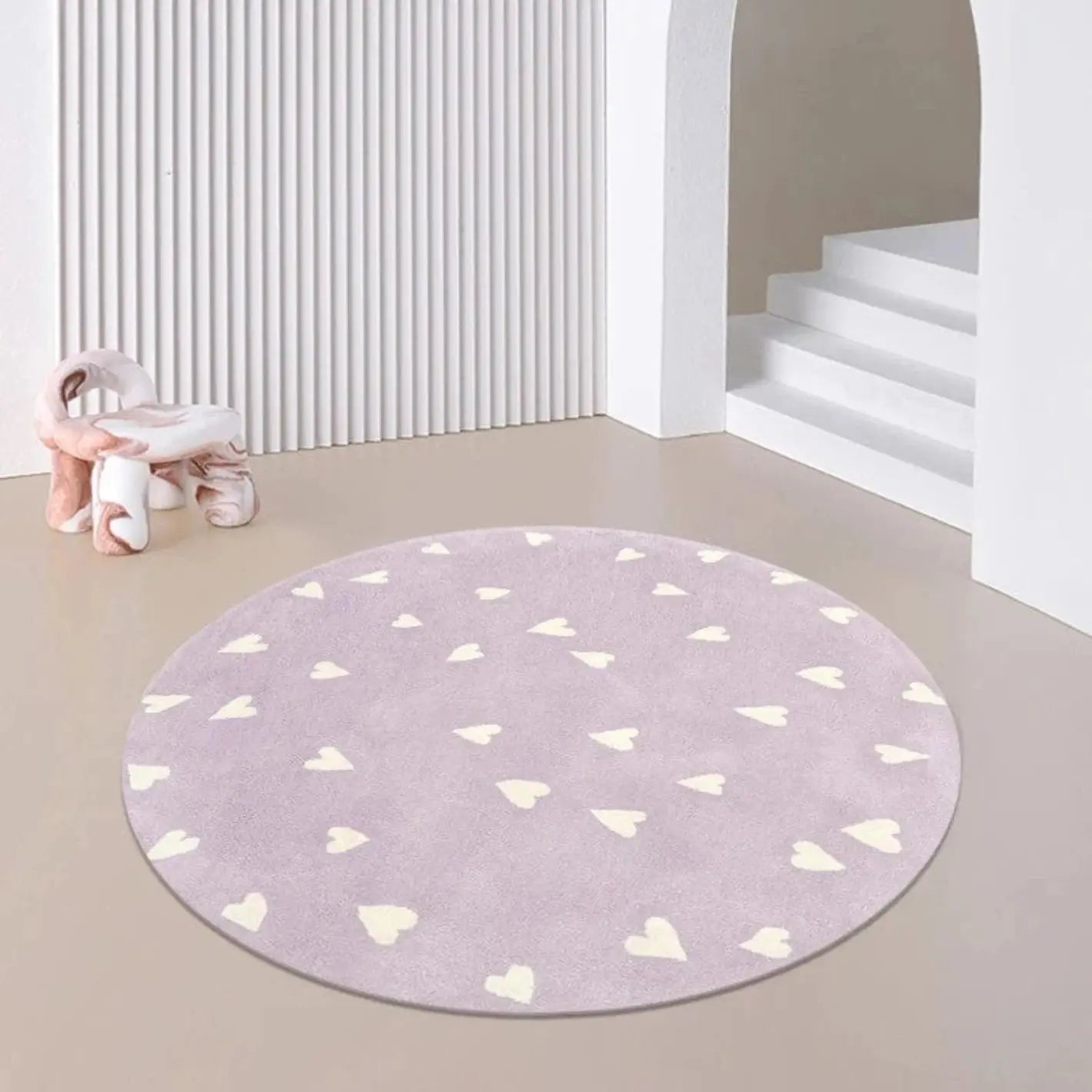 Tapis enfant - Tapis lover