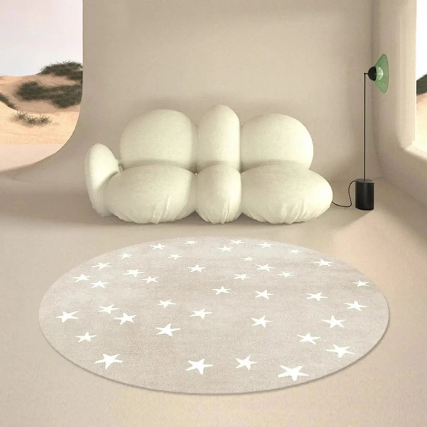 Tapis enfant - Tapis lover