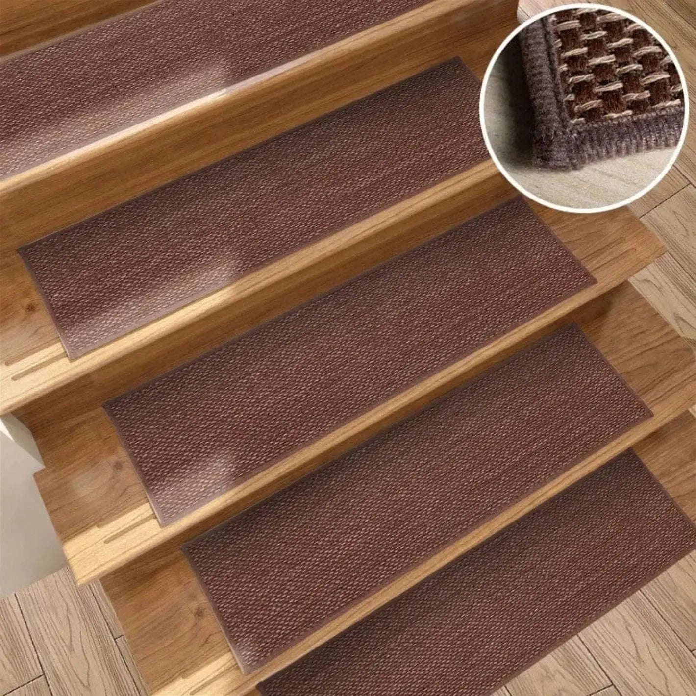 Tapis escalier - Tapis lover