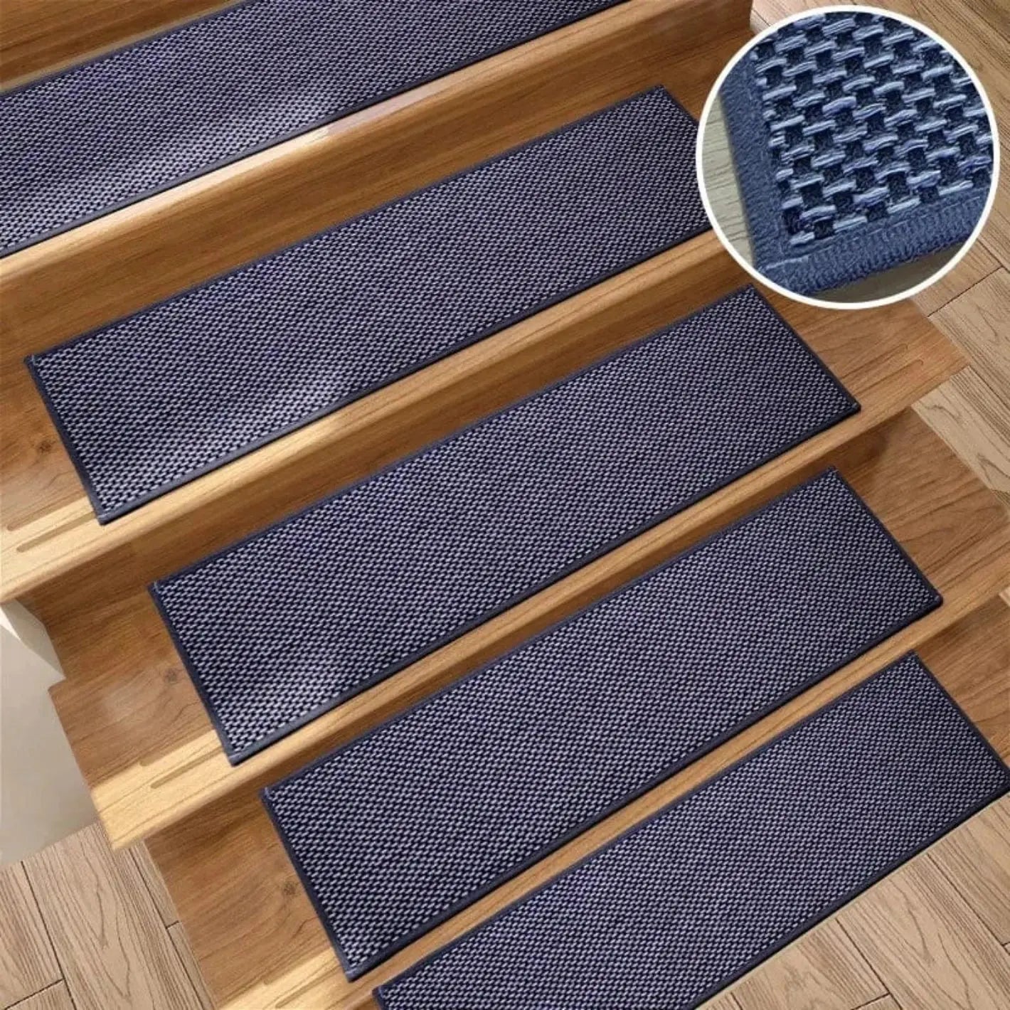 Tapis escalier - Tapis lover