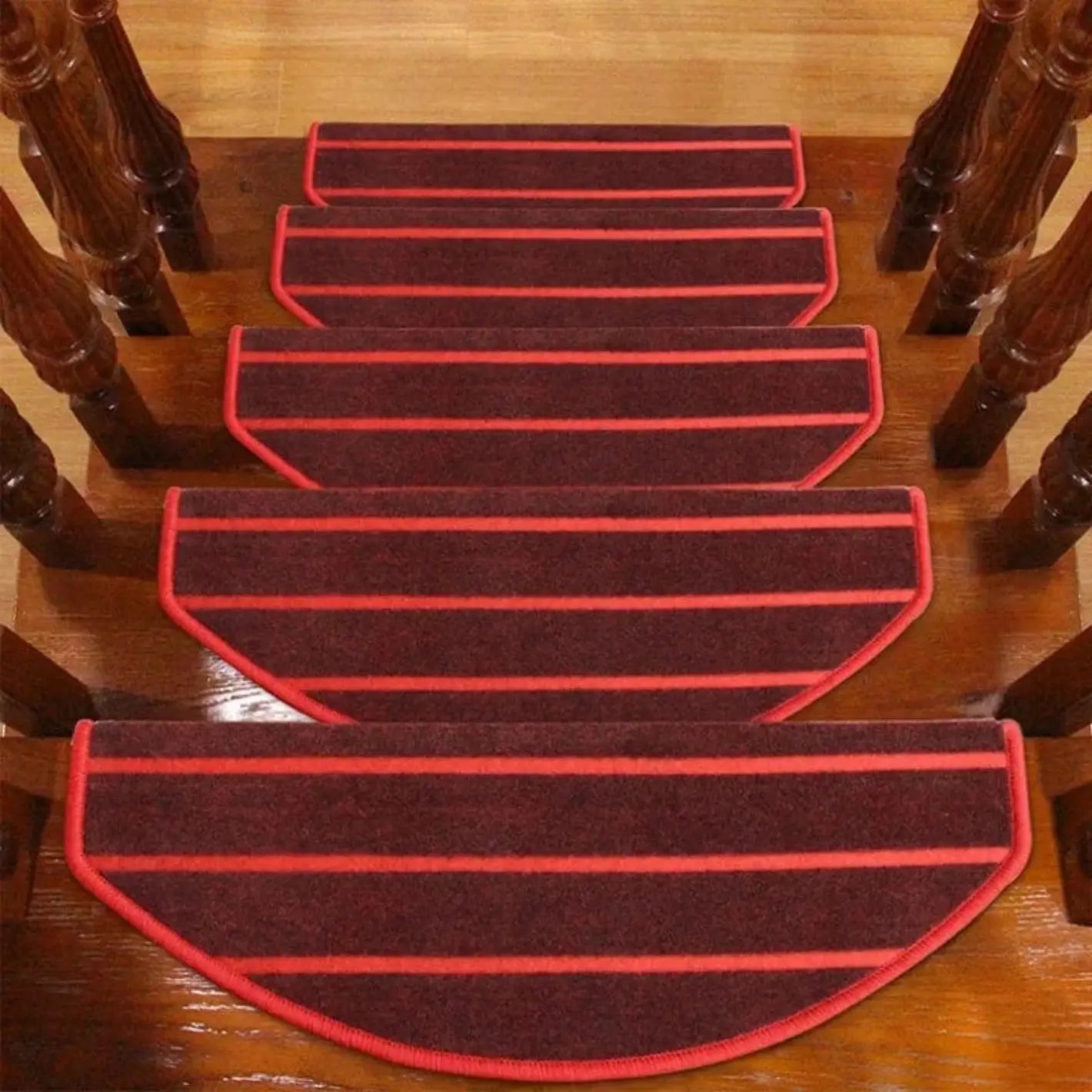 Tapis escalier - Tapis lover