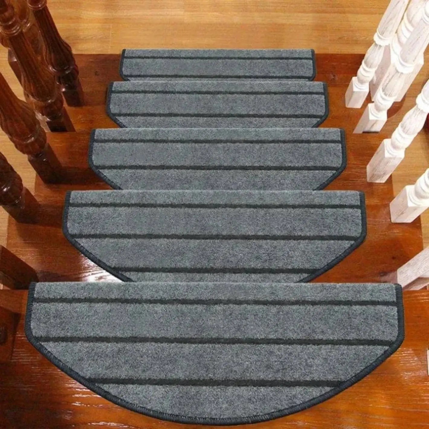 Tapis escalier - Tapis lover