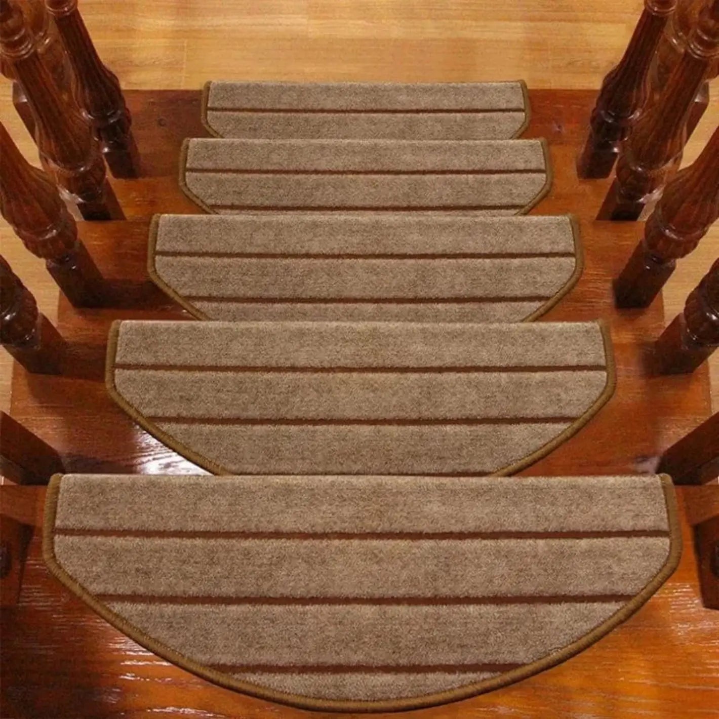 Tapis escalier - Tapis lover