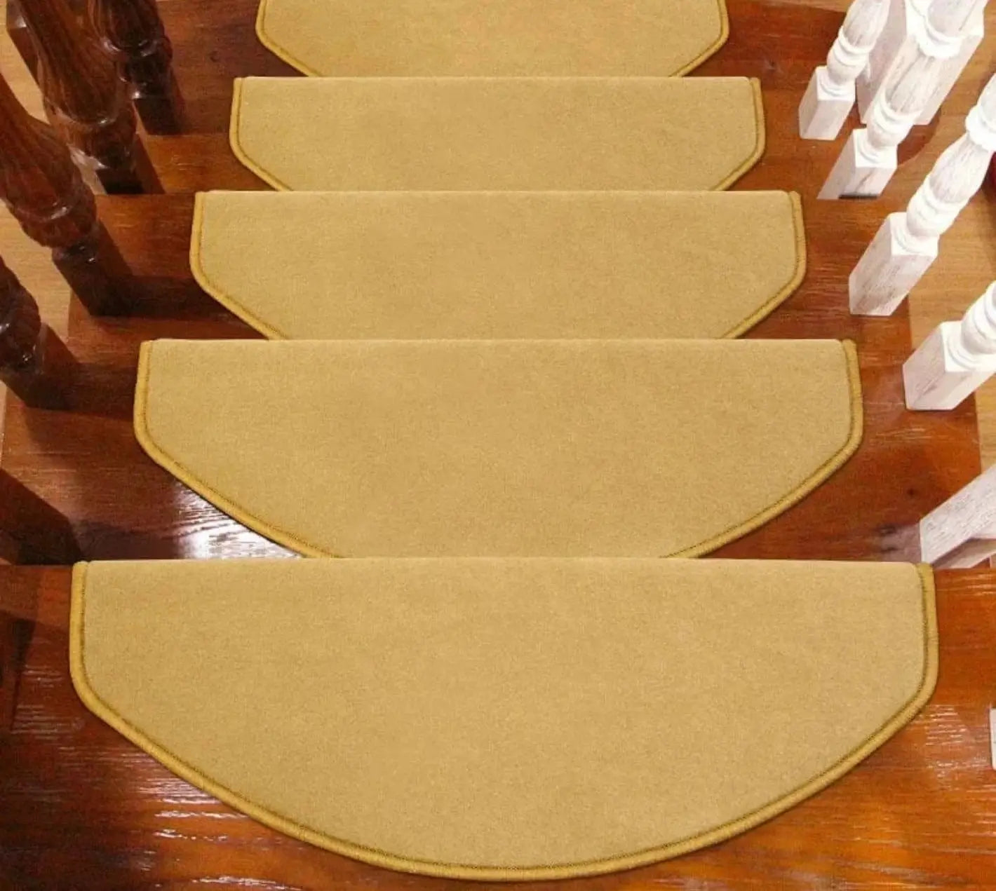 Tapis escalier - Tapis lover