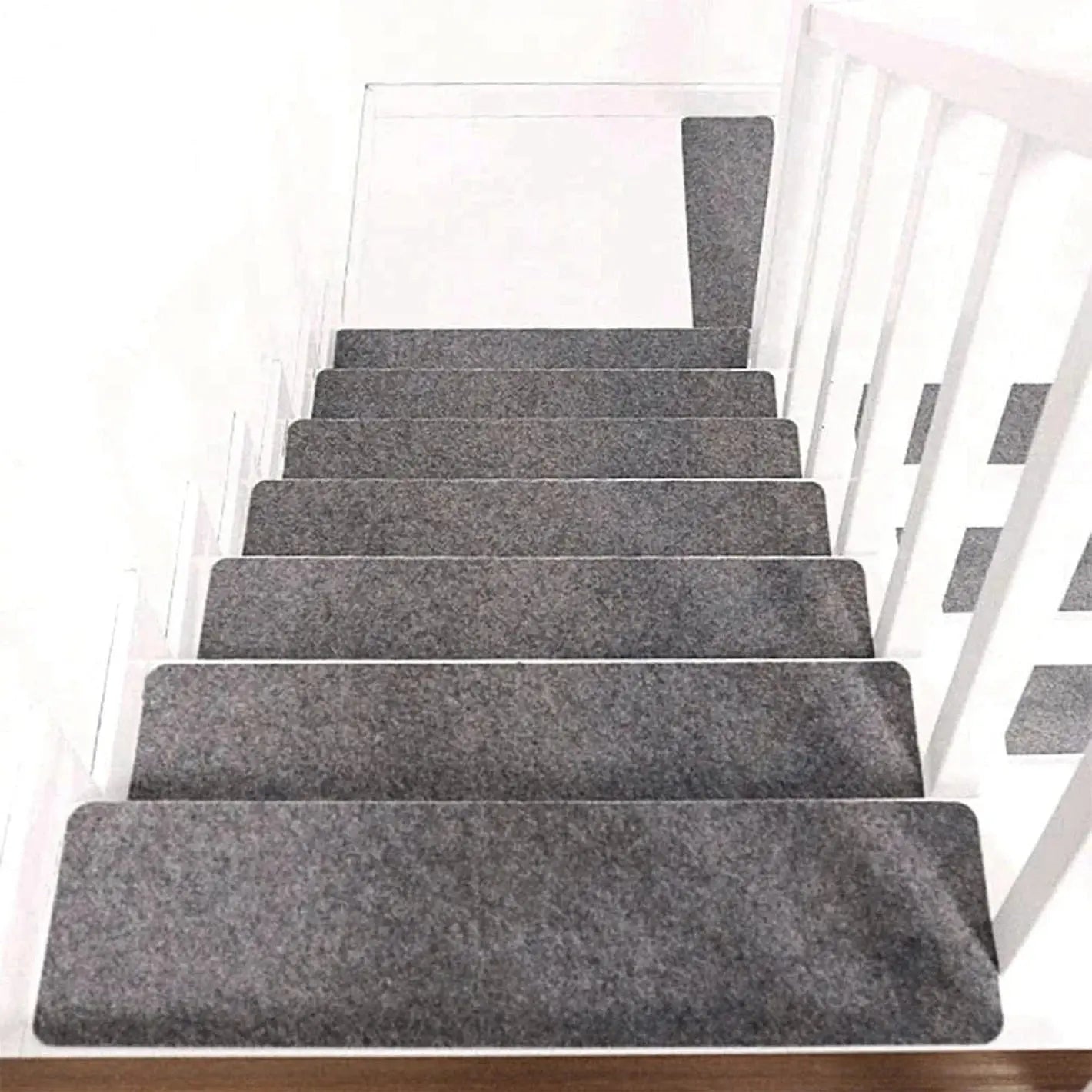 Tapis escalier - Tapis lover