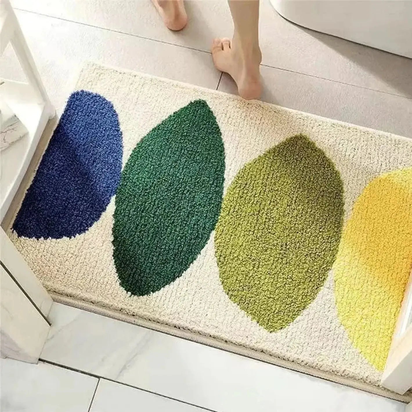 Tapis multicolore - Tapis lover