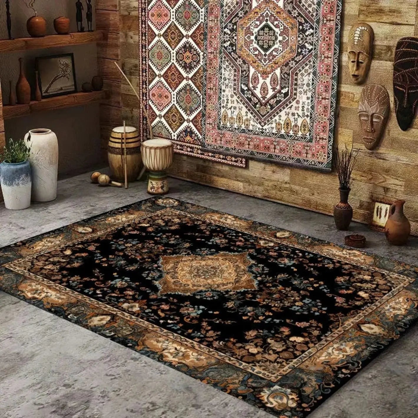 Tapis orientale - Tapis lover