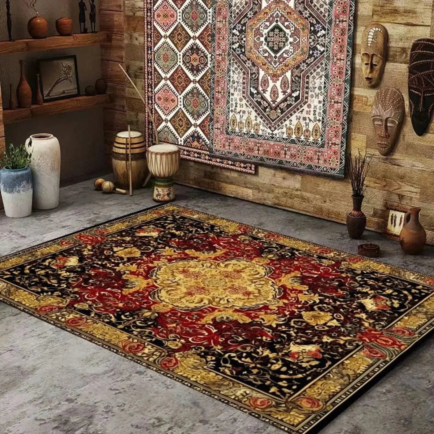 Tapis orientale - Tapis lover